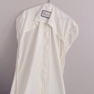 Authentic Gucci clothing dust bag